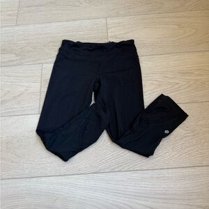 Lululemon Women’s Active Leggings Size 4